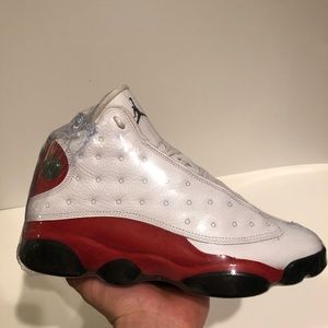 Jordan Chicago 13